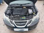 2010 SAAB 9-3 TURBO for sale at Copart BRISTOL