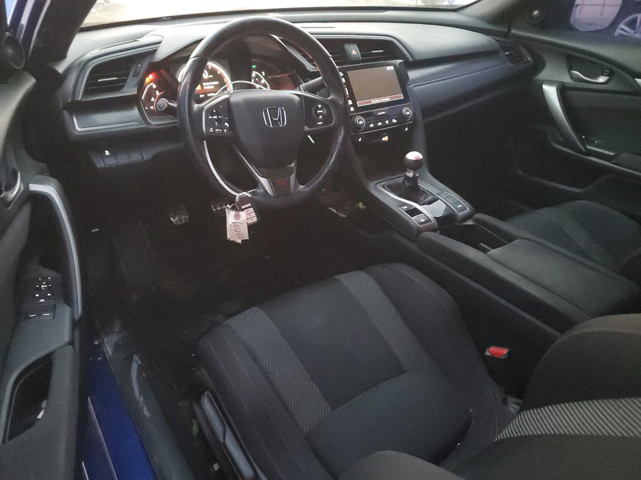 2017 Honda Civic - Image 8