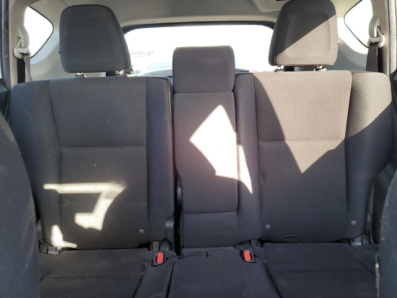 2016 Toyota RAV 4 - Image 10