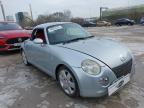 2006 DAIHATSU COPEN for sale at Copart ST HELENS