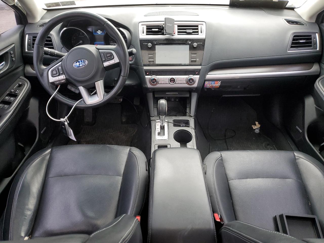 2015 Subaru Legacy - Image 8