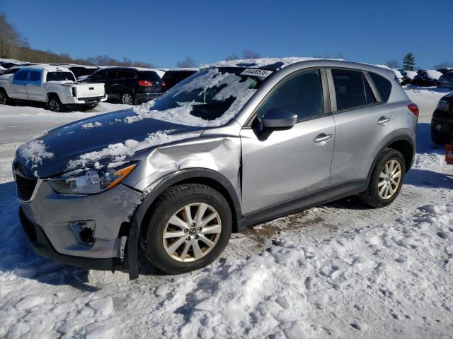 2014 Mazda Cx-5 Sport