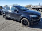 2014 Audi Q7 Prestige zu verkaufen in North Las Vegas, NV - Mechanical