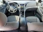 2011 Hyundai Sonata Gls zu verkaufen in Houston, TX - Rear End