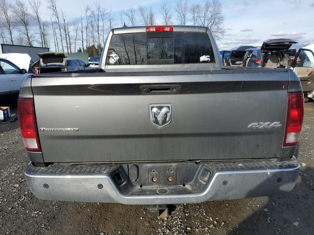 2013 RAM 1500 - Image 6