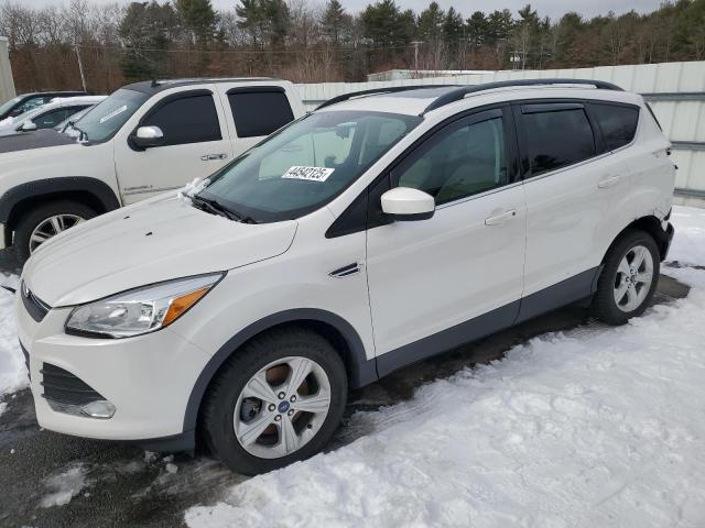 Parquets FORD ESCAPE 2015 White