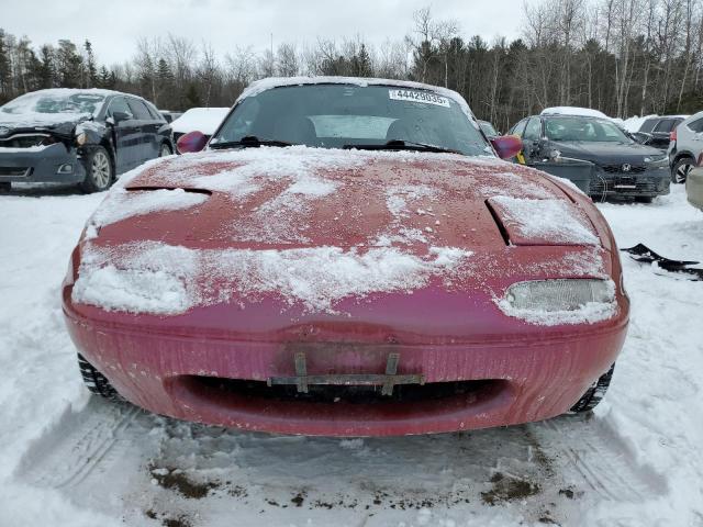 1990 MAZDA MX-5 MIATA 