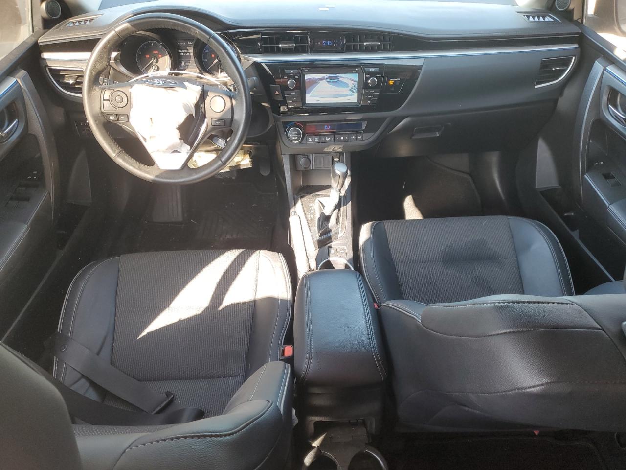 2016 Toyota Corolla - Image 8