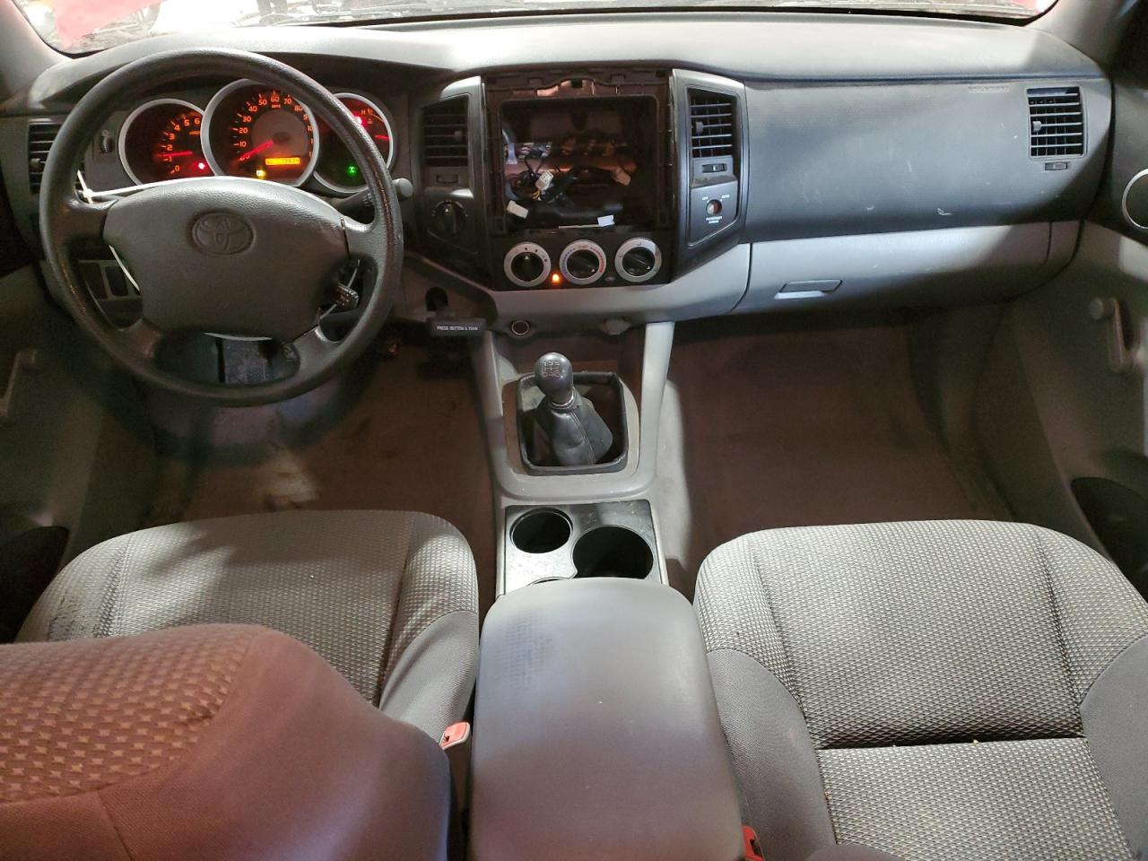 2007 Toyota Tacoma - Image 8