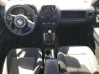 2016 Jeep Patriot Sport en Venta en Ocala, FL - Front End