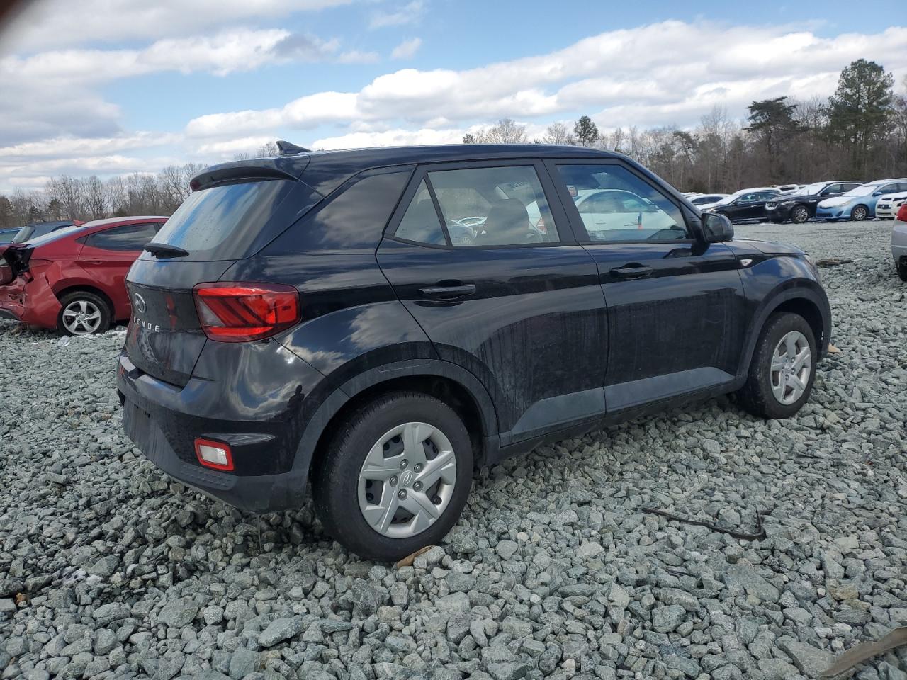 2020 Hyundai Venue - Image 3