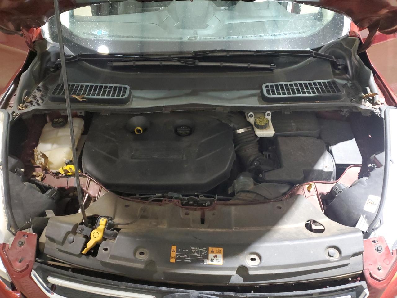 2014 Ford Escape - Image 14