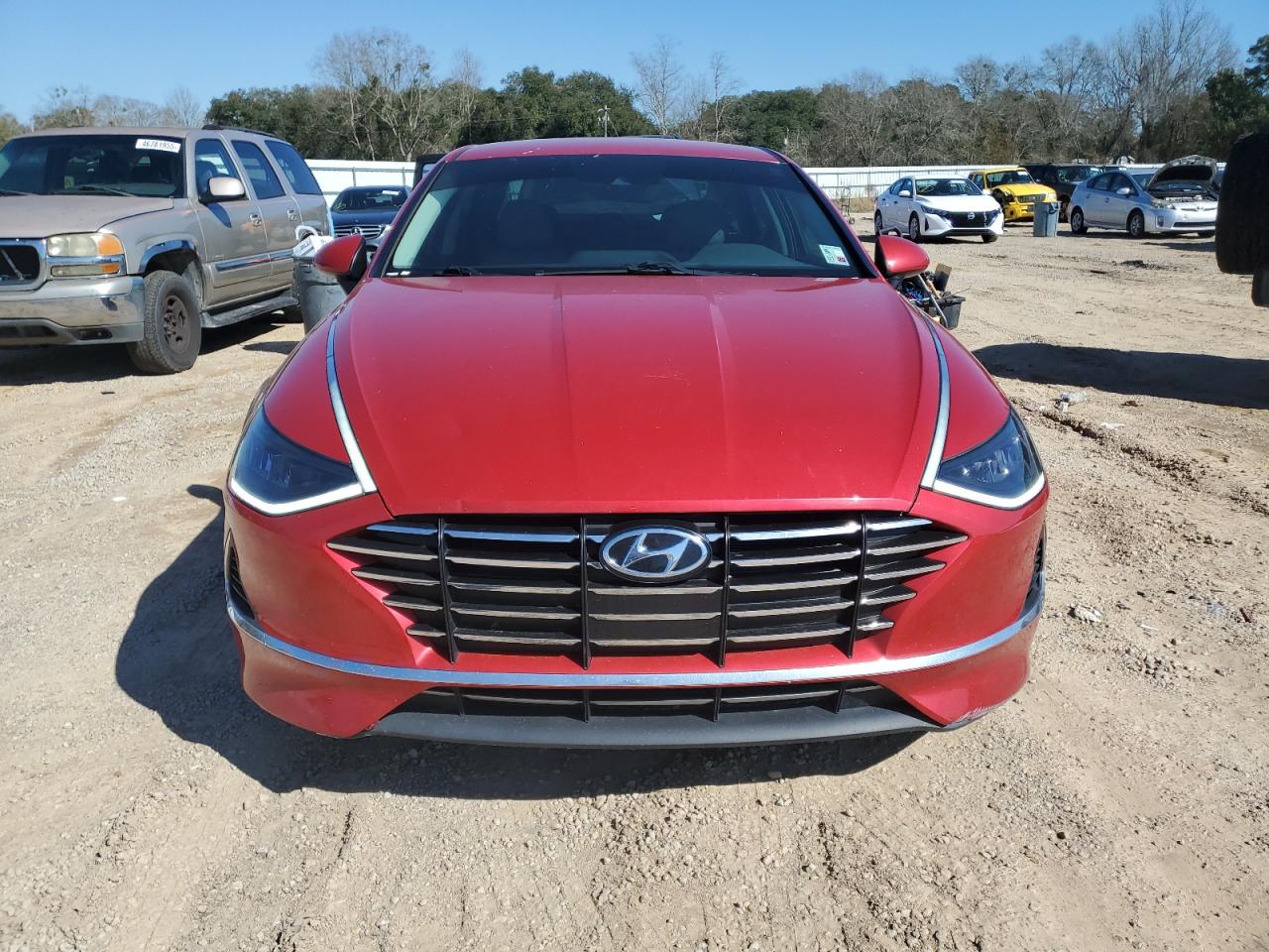 2021 Hyundai Sonata - Image 5
