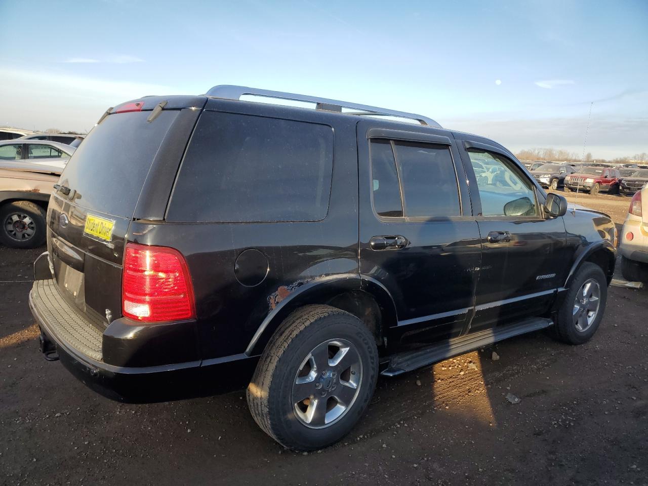 2004 Ford Explorer - Image 3