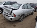 2006 Nissan Sentra 1.8 zu verkaufen in Elgin, IL - Rear End