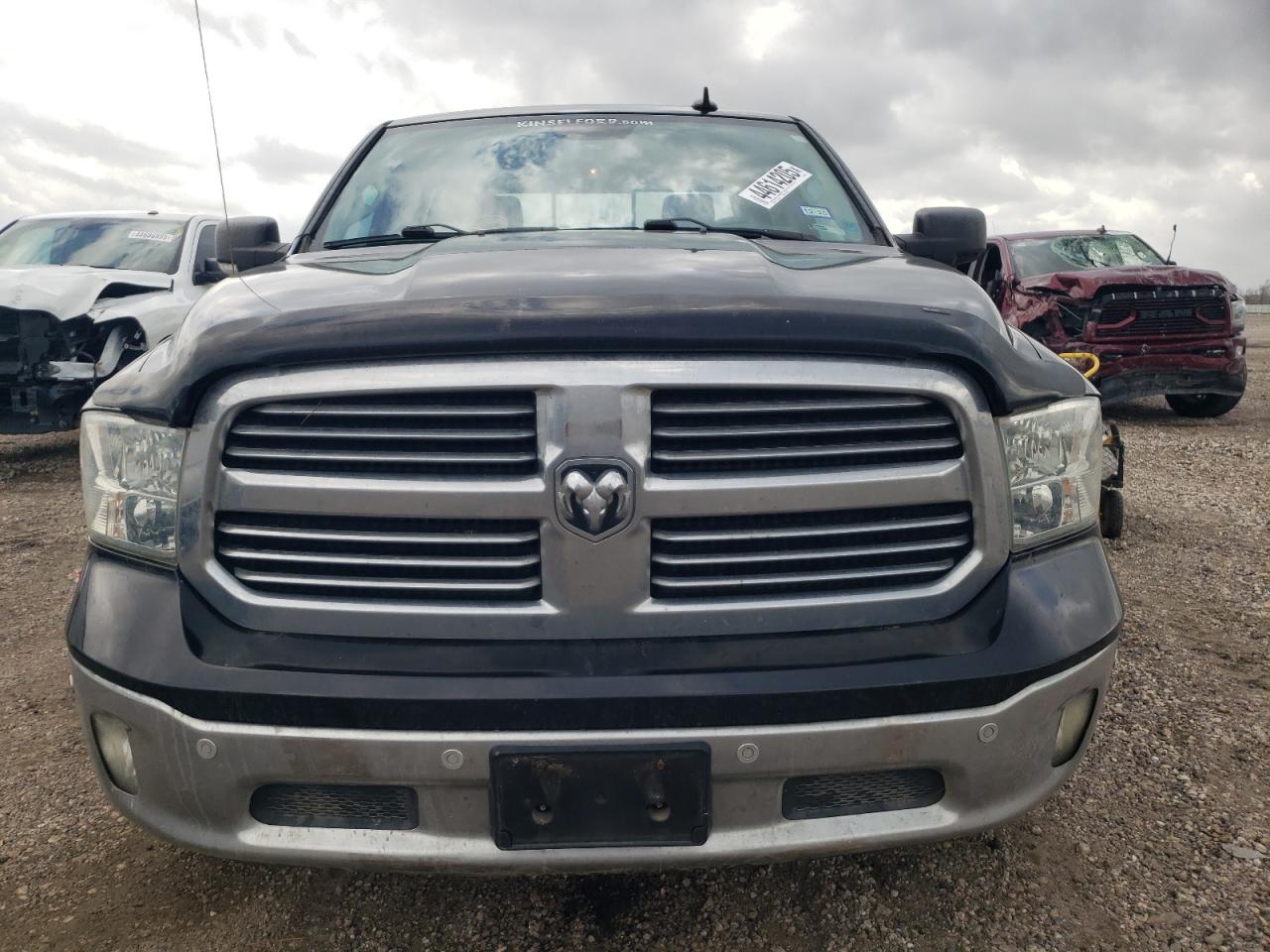 2016 RAM 1500 - Image 5