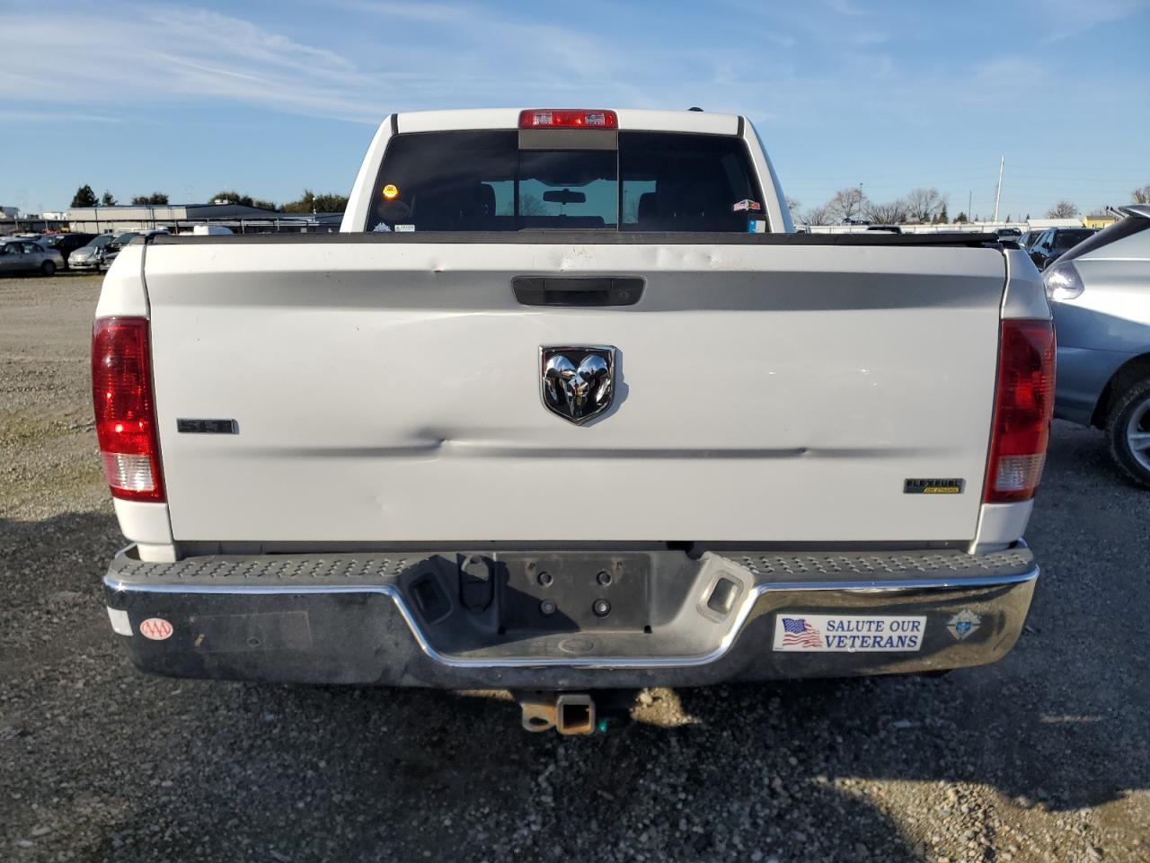 2011 Dodge RAM - Image 6