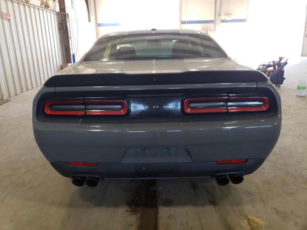 2017 Dodge Challenger - Image 6
