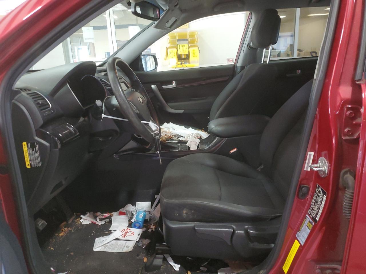 2015 Kia Sorento - Image 7