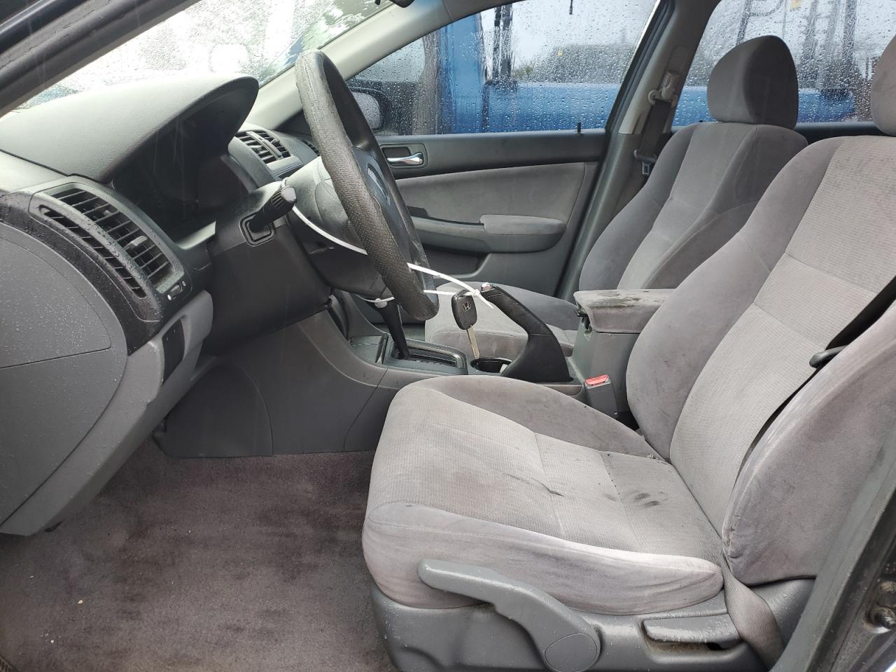 2004 Honda Accord - Image 7