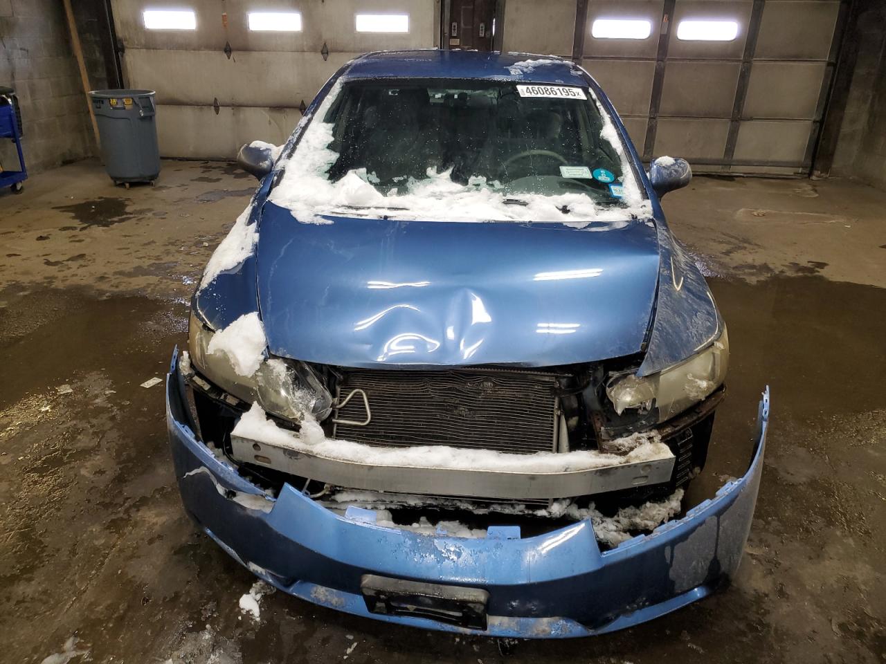2009 Honda Civic - Image 5