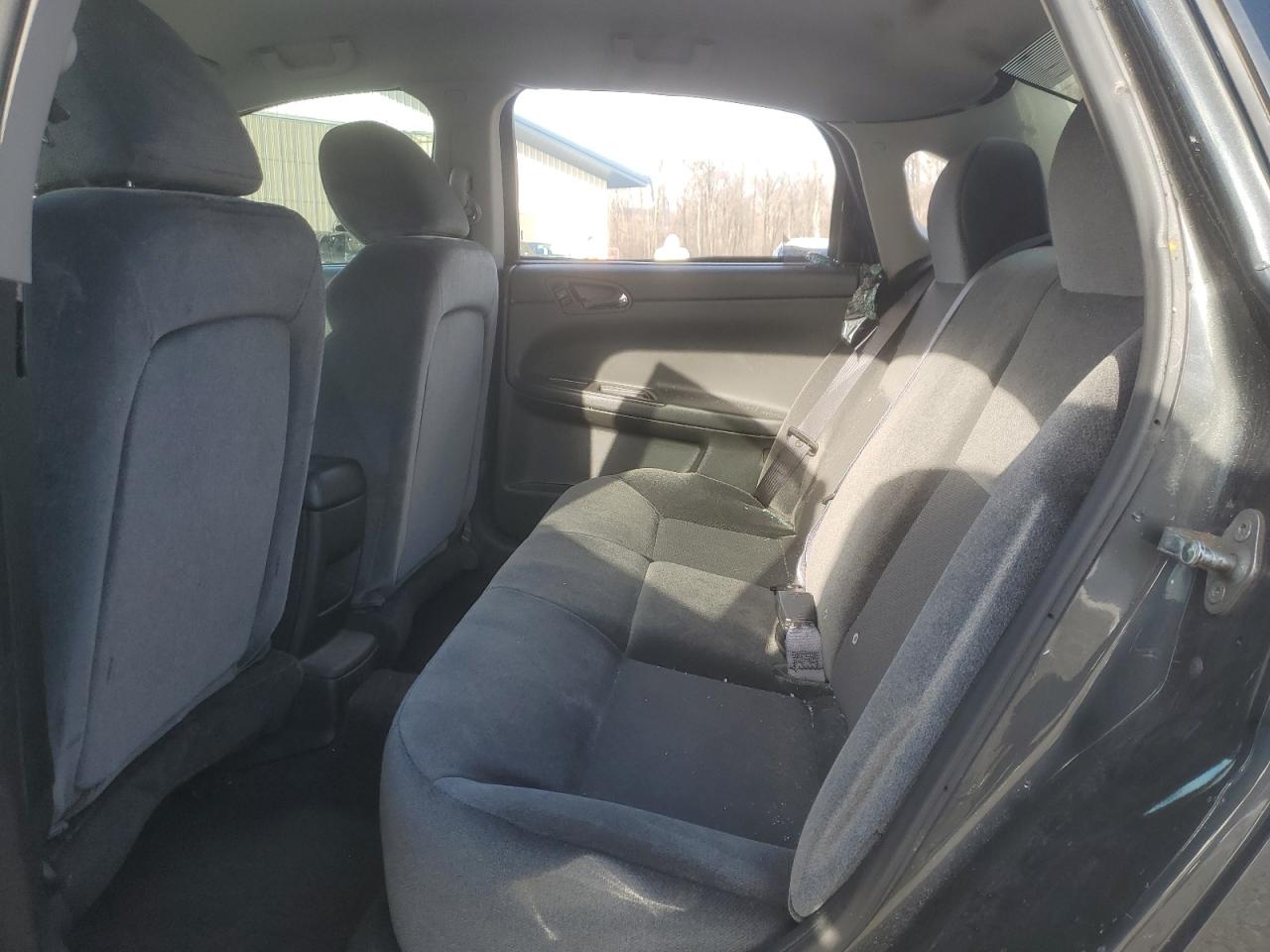 2015 Chevrolet Impala - Image 11