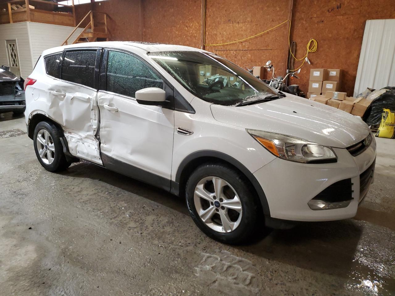 2015 Ford Escape - Image 4