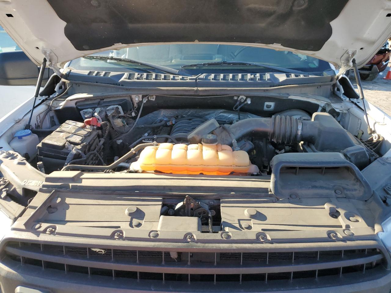 2018 Ford F-150 - Image 11