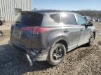2018 Toyota Rav4 Le იყიდება Kansas City-ში, KS - Rear End