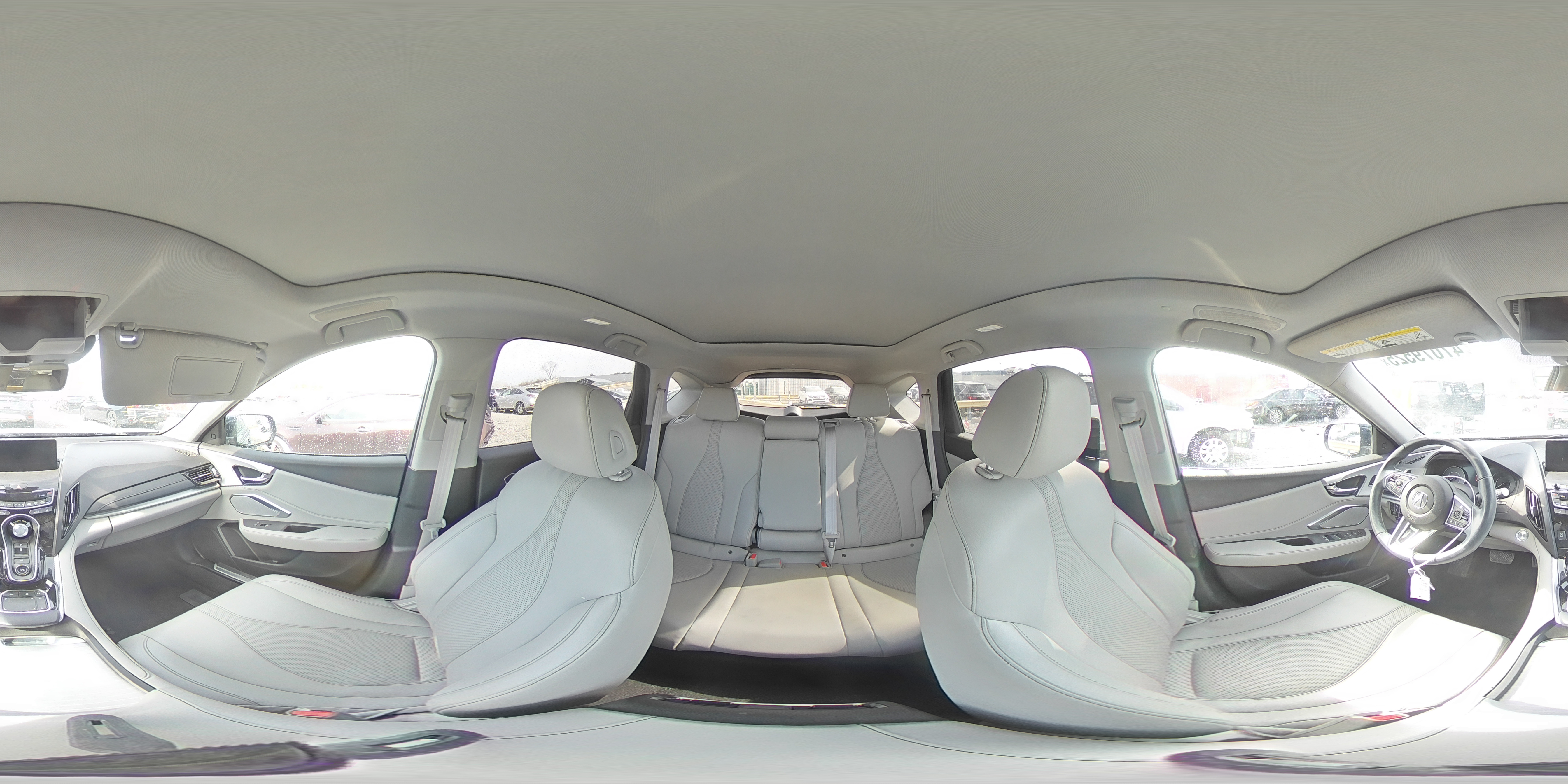 2019 Acura RDX - Image 16