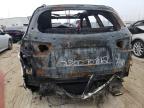 2019 Kia Sorento Sx zu verkaufen in Haslet, TX - Burn