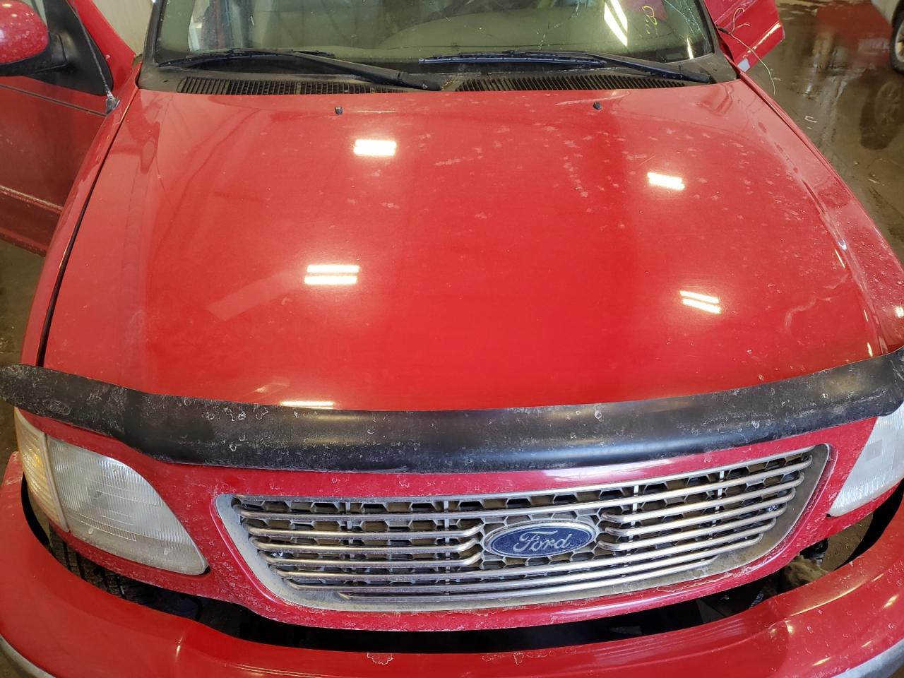 2001 Ford F-150 - Image 12