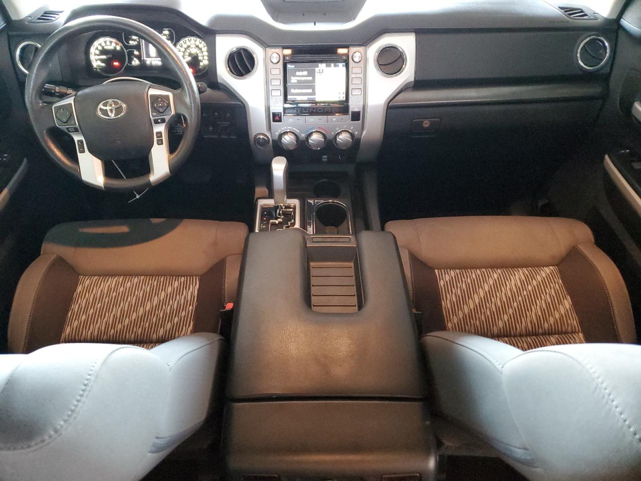 2019 Toyota Tundra - Image 8