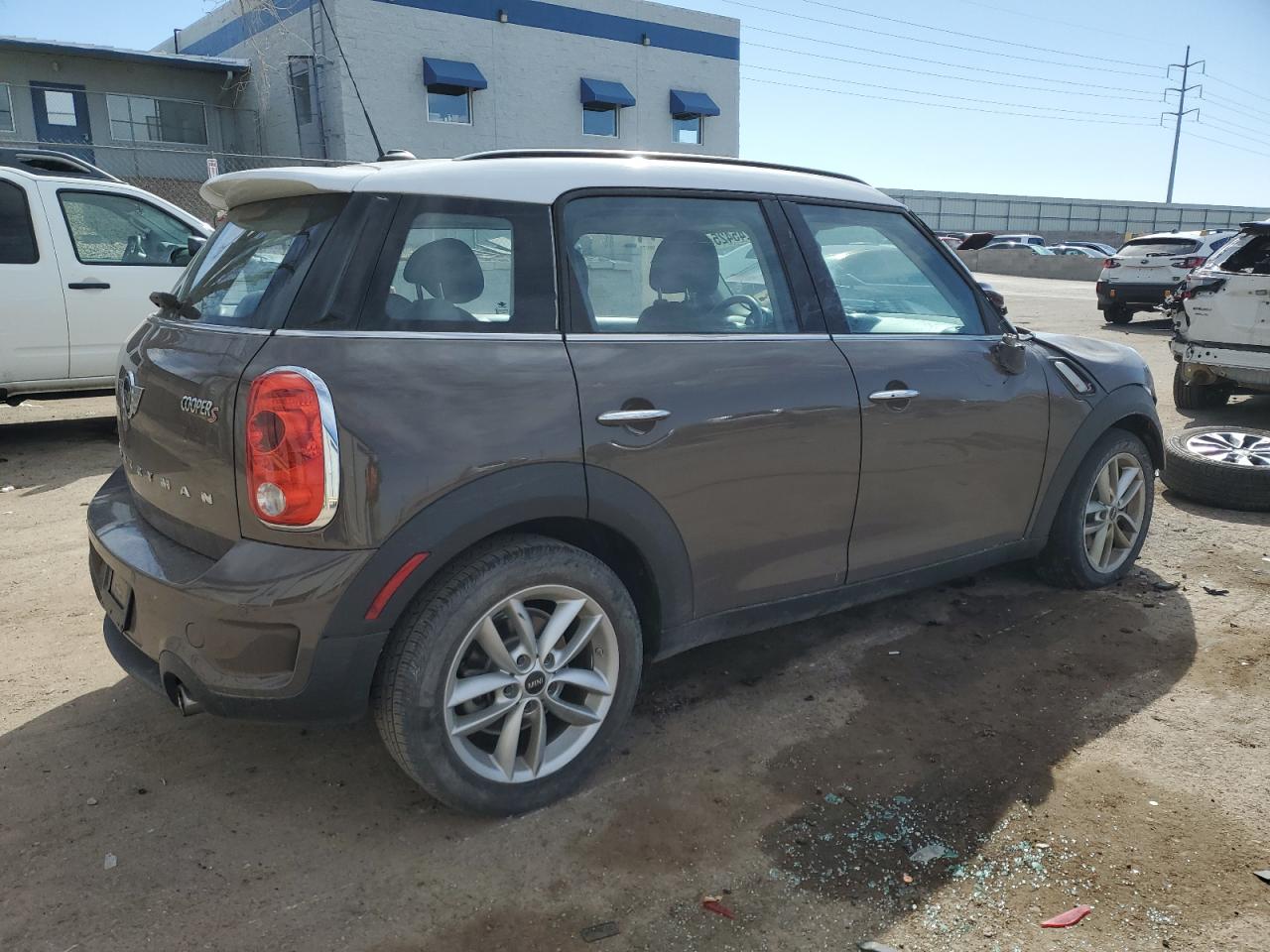 2014 MINI Cooper - Image 3