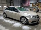 2013 Chevrolet Cruze Ls en Venta en Rogersville, MO - Front End