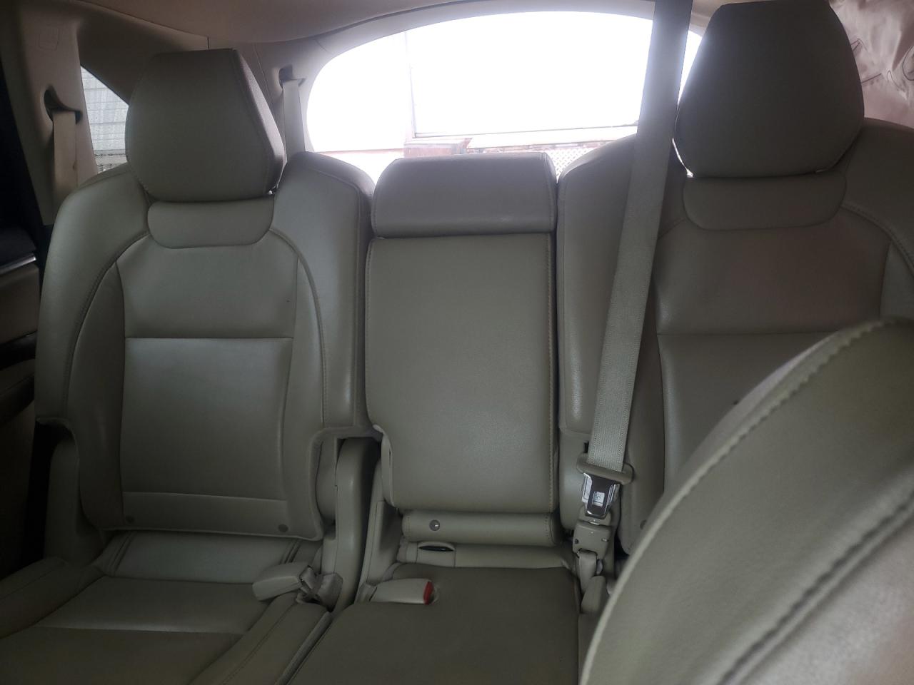 2020 Acura MDX - Image 10