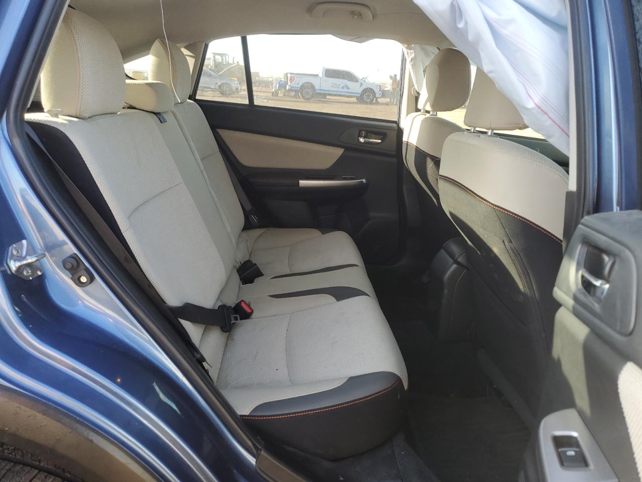 2016 Subaru XV - Image 11