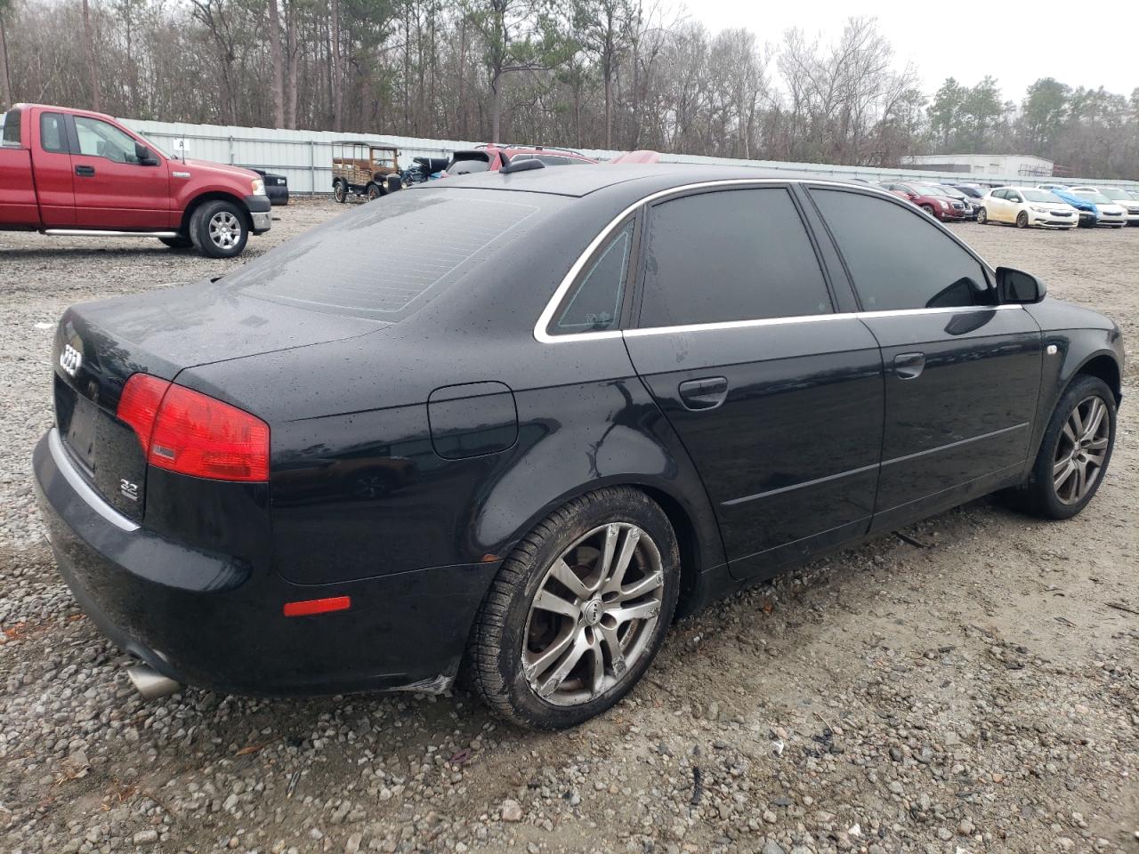 2006 Audi A4 - Image 3