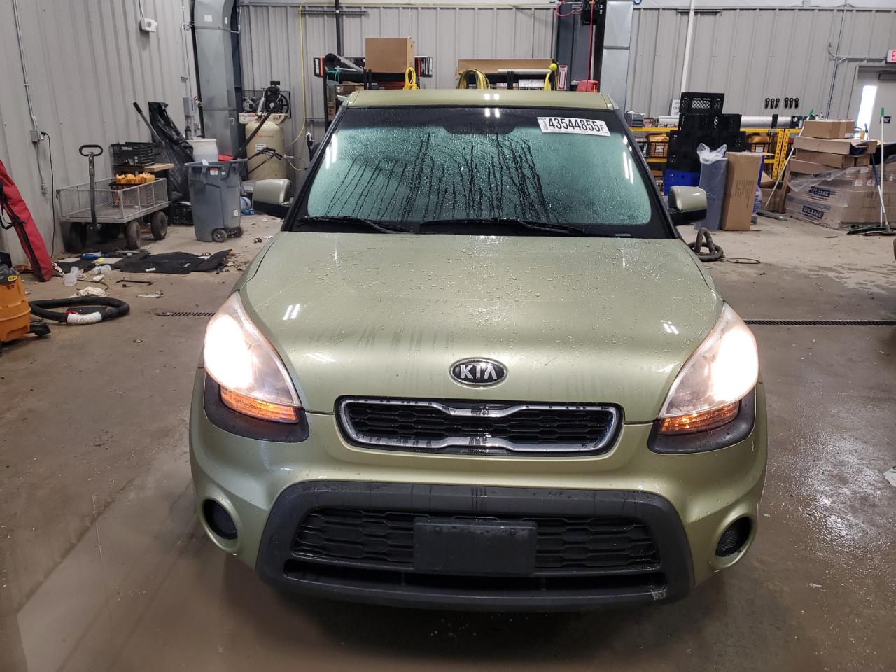 2012 Kia Soul - Image 5