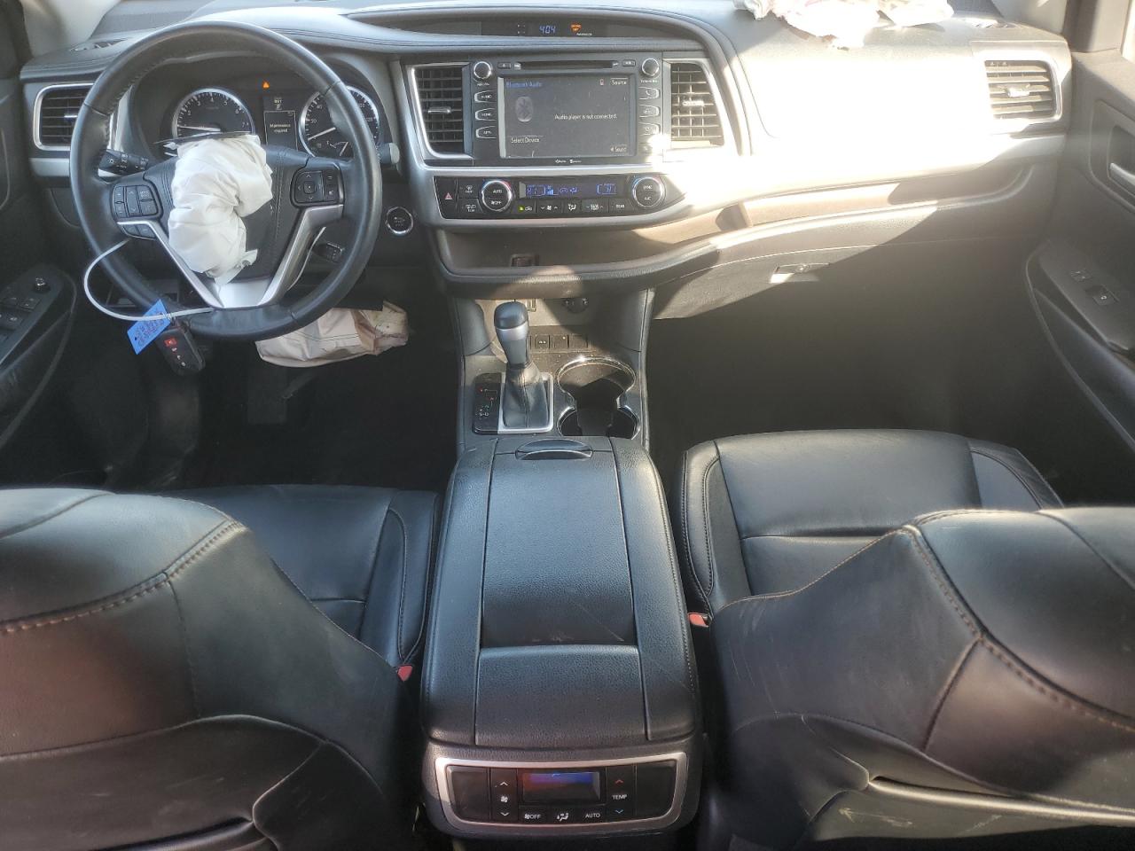 2015 Toyota Highlander - Image 8