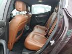 2015 Maserati Ghibli S for Sale in Elgin, IL - Rear End