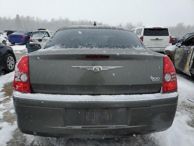 2008 CHRYSLER 300 LIMITED