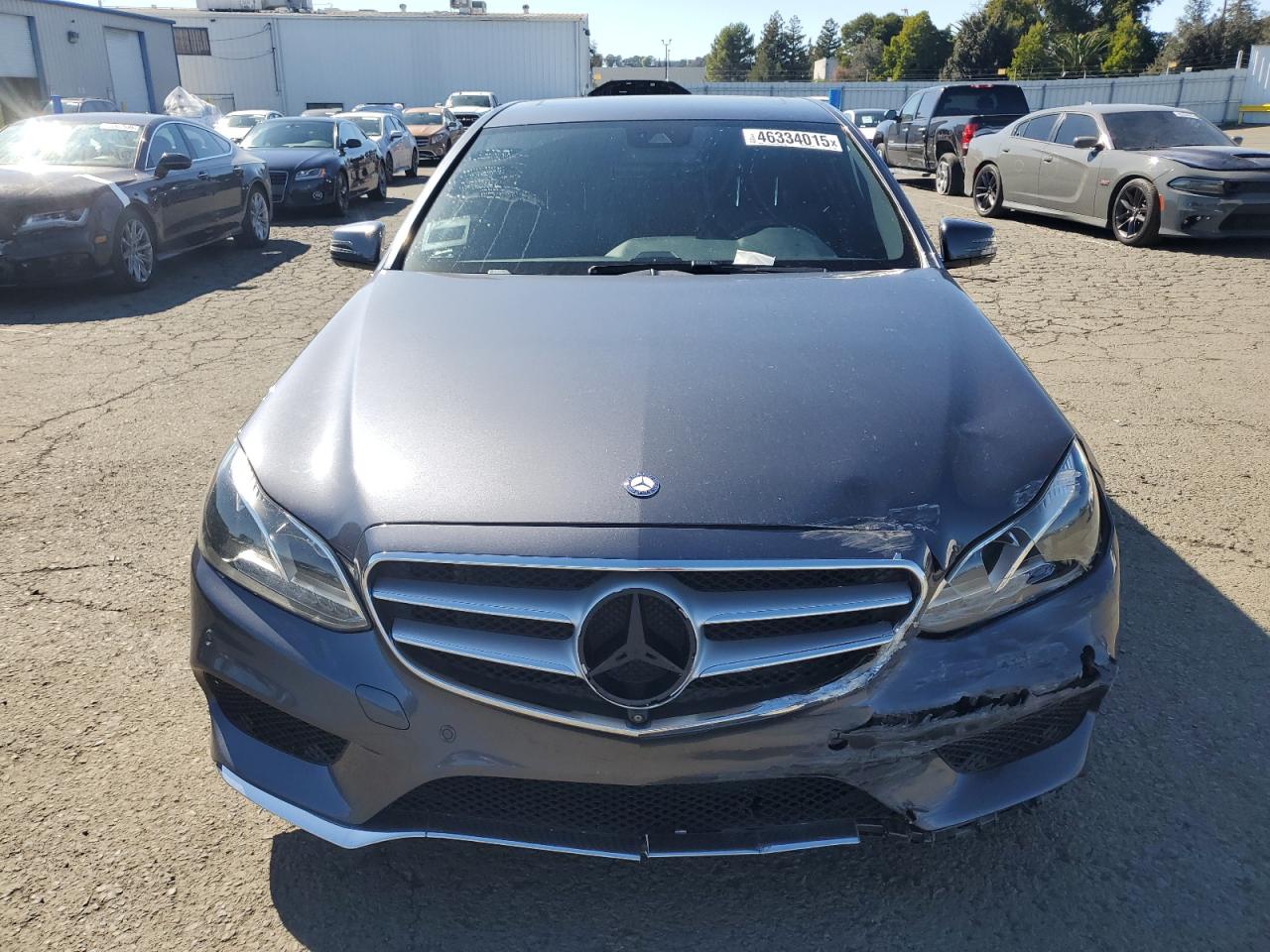 2015 Mercedes-Benz E-klasse - Image 5
