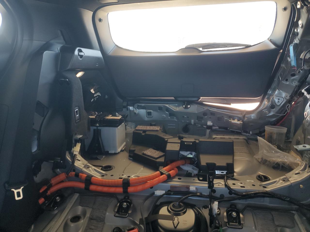 2020 Lexus UX - Image 10