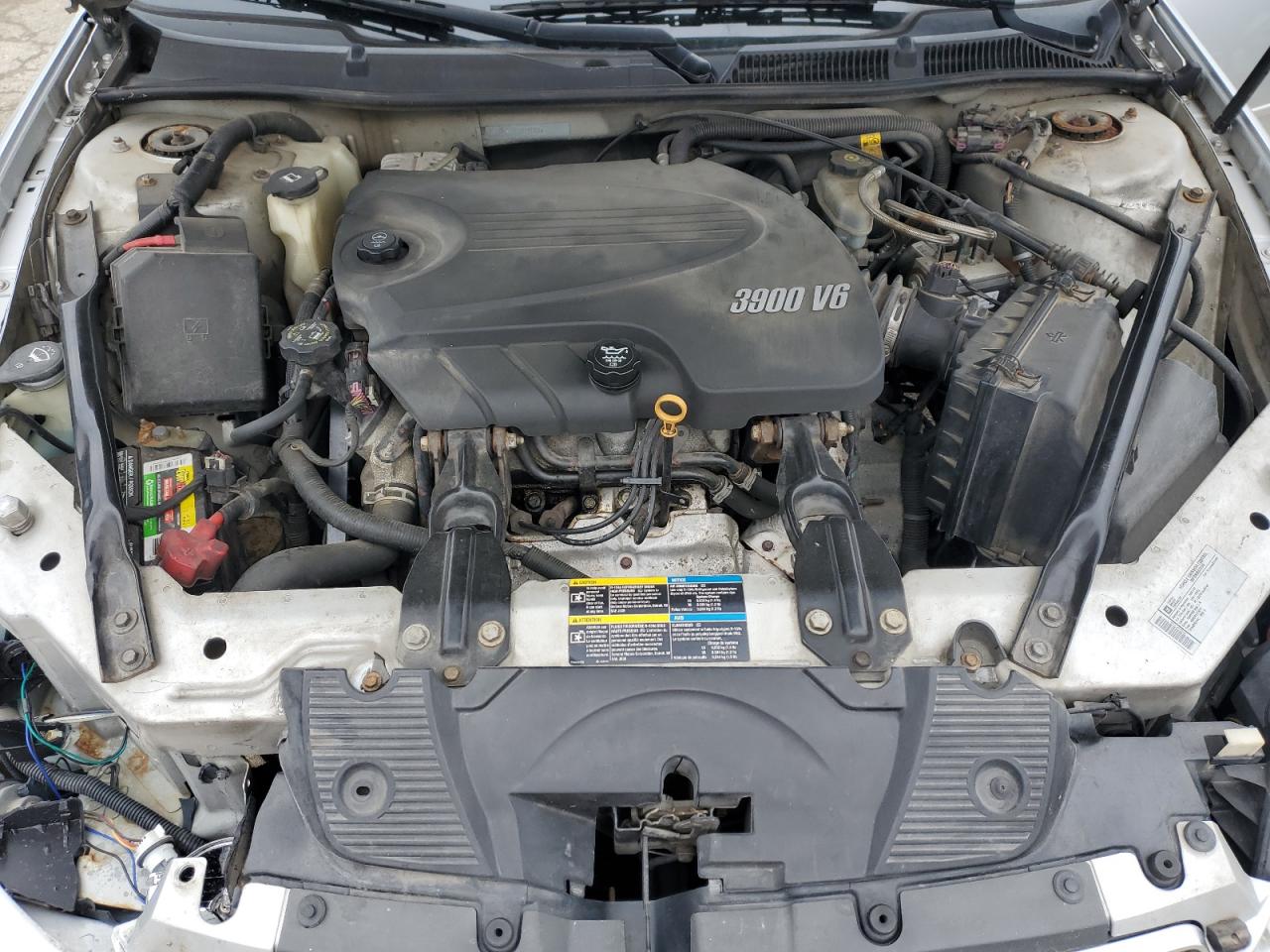 2009 Chevrolet Impala - Image 11
