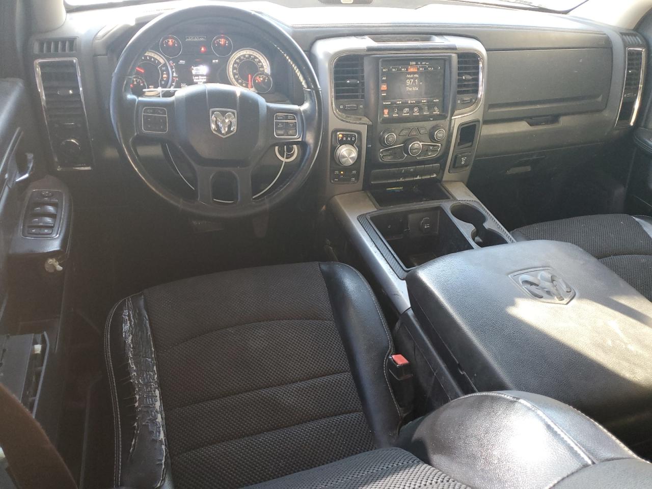 2014 RAM 1500 - Image 8