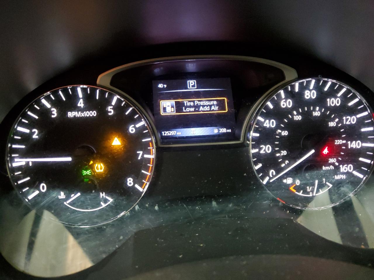 2018 Nissan Altima - Image 9