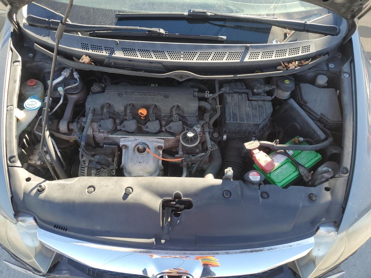 2011 Honda Civic - Image 13