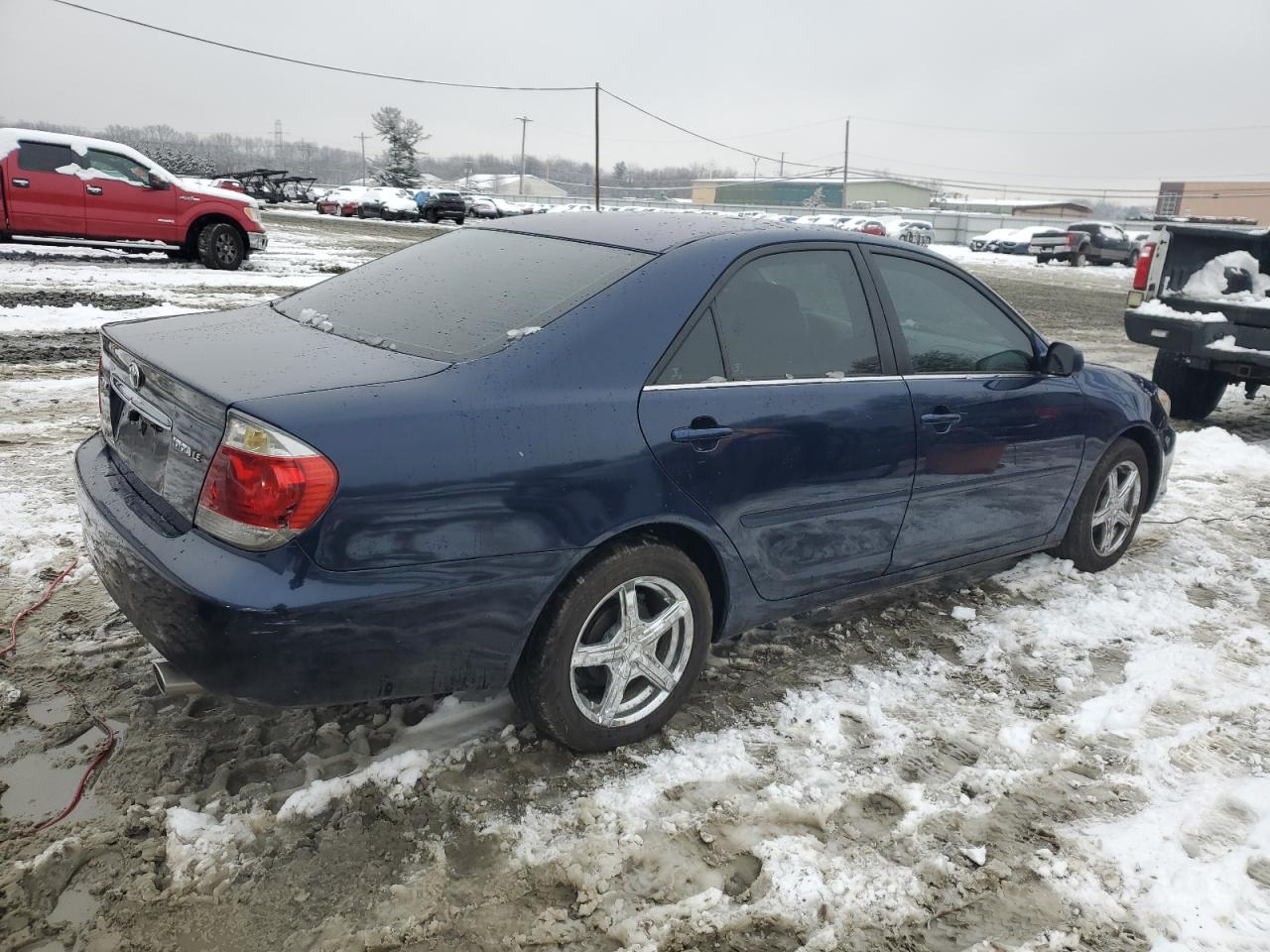 2006 Toyota Camry - Image 3