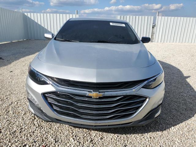  CHEVROLET MALIBU 2019 Gray